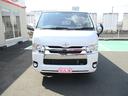 TOYOTA REGIUS ACE VAN