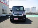 HONDA N-BOX PLUS CUSTOM