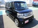 HONDA N-BOX PLUS CUSTOM