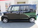 HONDA N-BOX PLUS CUSTOM