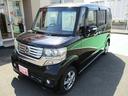 HONDA N-BOX PLUS CUSTOM