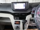 Ｘ　ＳＡＩＩＩ　ケンウッドワンセグＴＶナビ　衝突被害軽減スマートアシスト　スマートキー＆プッシュスタート　シートヒーター　トラクションコントロール　プライバシーガラス　室内消臭抗菌ルームクリーニング済　車検整備保証付（27枚目）