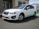 SUBARU IMPREZA G4