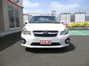 SUBARU IMPREZA G4