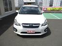 SUBARU IMPREZA G4