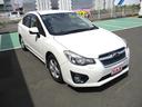 SUBARU IMPREZA G4