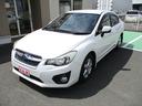 SUBARU IMPREZA G4