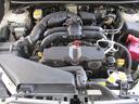 SUBARU IMPREZA G4