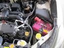 SUBARU IMPREZA G4