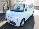 SUZUKI MR WAGON