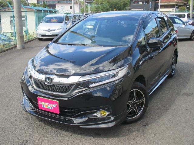 G 4WD 社外フルセグナビ 安心パッケージ 純正エアロ(4枚目)