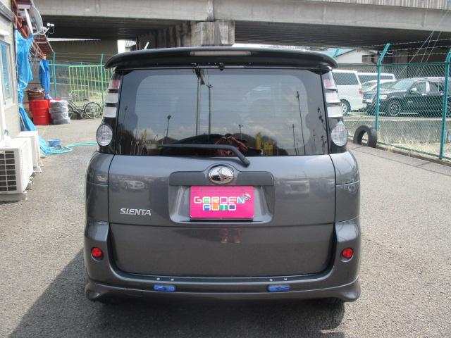 X Sエディション 社外ナビTV Bカメラ 7人乗(5枚目)