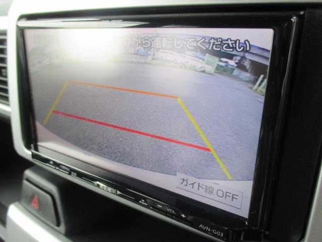 L SA 4WD 社外フルセグナビ Bカメラ 電動ドア(15枚目)
