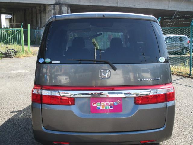 G Lパッケージ 後期モデル 社外ツインナビ 電動ドア(5枚目)