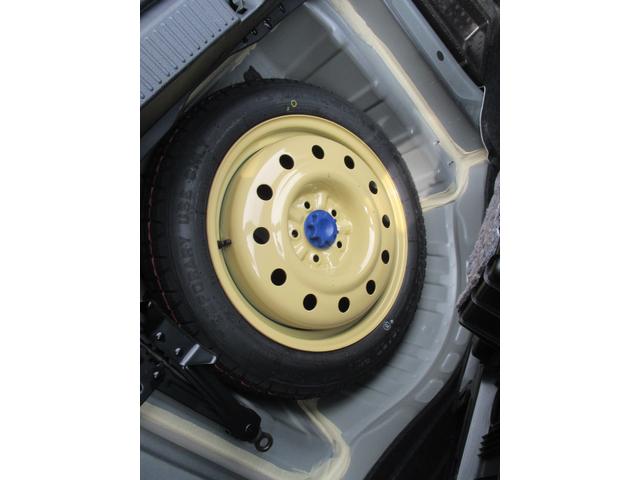 250G Four Fパッケージ 4WD(19枚目)