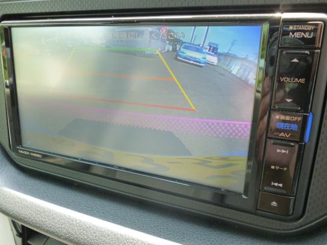 ムーヴ Ｌ　ＳＡＩＩＩ　純正ナビ　フルセグＴＶ　バックモニター　Ｂｌｕｅｔｏｏｔｈ接続　アイドリングストップ　ナビ連動ドラレコ　横滑り防止　ベンチシート　誤発進抑制（13枚目）