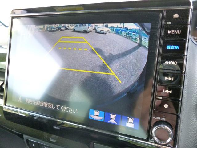 Ｎ－ＢＯＸカスタム Ｇ・ＥＸターボホンダセンシング　純正ナビ　フルセグＴＶ　バックモニター　Ｂｌｕｅｔｏｏｔｈ接続　両側電動ドア　ハーフレザーシート　追従型クルコン　ドラレコ　ＬＥＤライト　ＥＴＣ（14枚目）