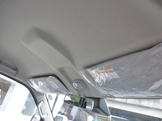 タウンエースバン GL 登録済未使用車 4WD トヨタセーフティセンス コーナーセンサー アイドリングステップ フロント席パワーウィンドウ LEDヘッドライト(11枚目)