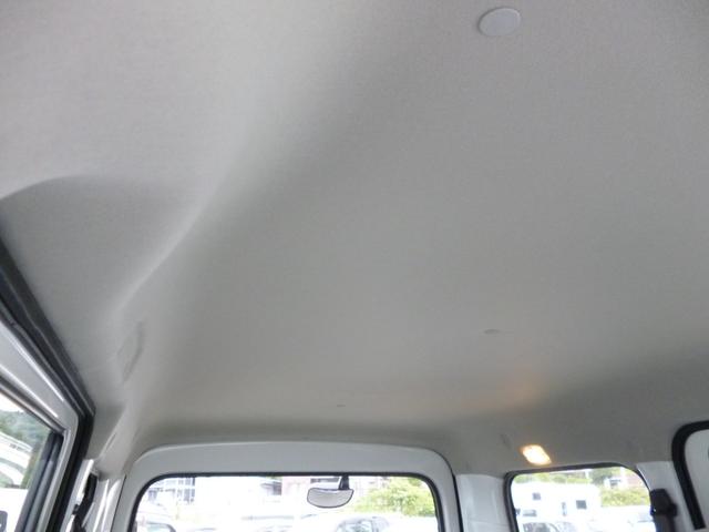 タウンエースバン GL 登録済未使用車 4WD トヨタセーフティセンス コーナーセンサー アイドリングステップ フロント席パワーウィンドウ LEDヘッドライト(12枚目)