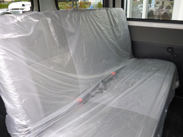 タウンエースバン GL 登録済未使用車 4WD トヨタセーフティセンス コーナーセンサー アイドリングステップ フロント席パワーウィンドウ LEDヘッドライト(14枚目)