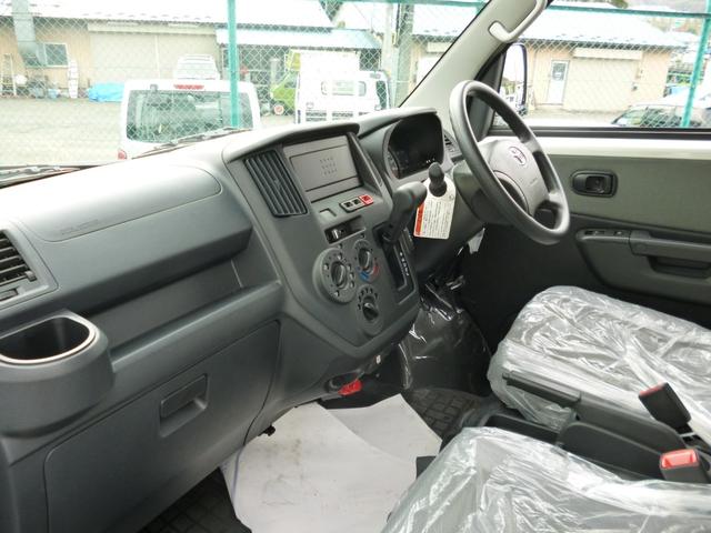 タウンエースバン GL 登録済未使用車 4WD トヨタセーフティセンス コーナーセンサー アイドリングステップ フロント席パワーウィンドウ LEDヘッドライト(16枚目)