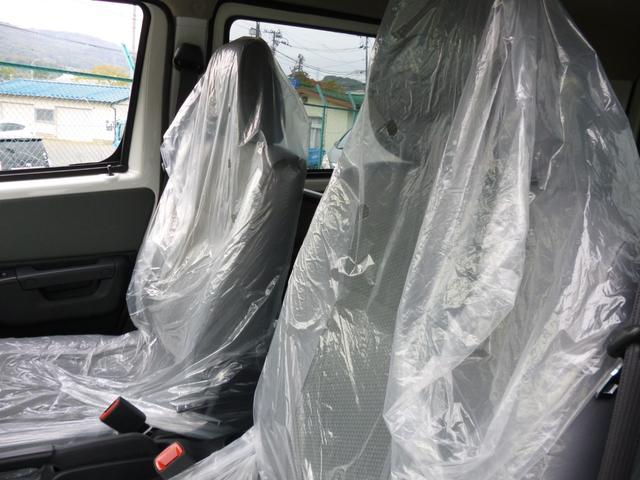 タウンエースバン GL 登録済未使用車 4WD トヨタセーフティセンス コーナーセンサー アイドリングステップ フロント席パワーウィンドウ LEDヘッドライト(17枚目)