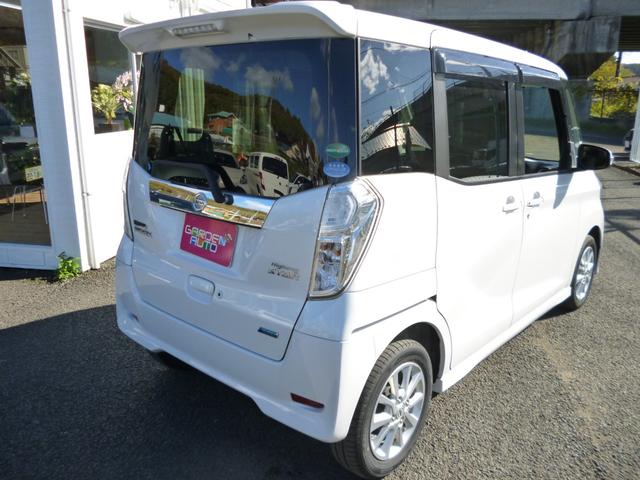 デイズルークス ハイウェイスター　Ｘ　純正ＳＤナビ　フルセグＴＶ　Ｂｌｕｅｔｏｏｔｈ接続　アラウンドビューモニター　電動ドア　アイドリングストップ　横滑り防止（7枚目）