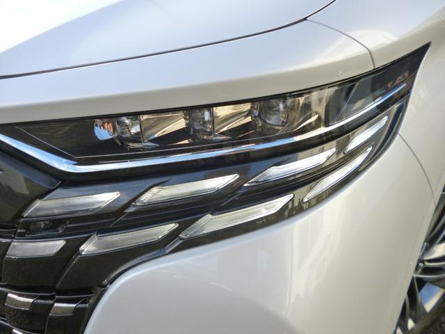 アルファード Ｚ　４ＷＤ　１オーナー車　メーカーマルチメディア　フルセグＴＶ　Ｂｌｕｅｔｏｏｔｈ接続　後席モニター　全周囲カメラ　黒革シート　１・２列目電動シート　両側・バックドア電動　　ドラレコ前後　ＥＴＣ２．０（9枚目）