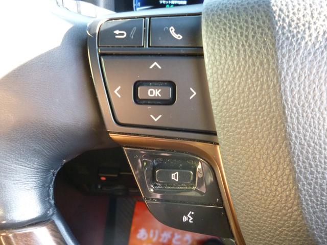 アルファード Ｚ　４ＷＤ　１オーナー車　メーカーマルチメディア　フルセグＴＶ　Ｂｌｕｅｔｏｏｔｈ接続　後席モニター　全周囲カメラ　黒革シート　１・２列目電動シート　両側・バックドア電動　　ドラレコ前後　ＥＴＣ２．０（20枚目）