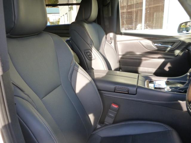 アルファード Ｚ　４ＷＤ　１オーナー車　メーカーマルチメディア　フルセグＴＶ　Ｂｌｕｅｔｏｏｔｈ接続　後席モニター　全周囲カメラ　黒革シート　１・２列目電動シート　両側・バックドア電動　　ドラレコ前後　ＥＴＣ２．０（27枚目）