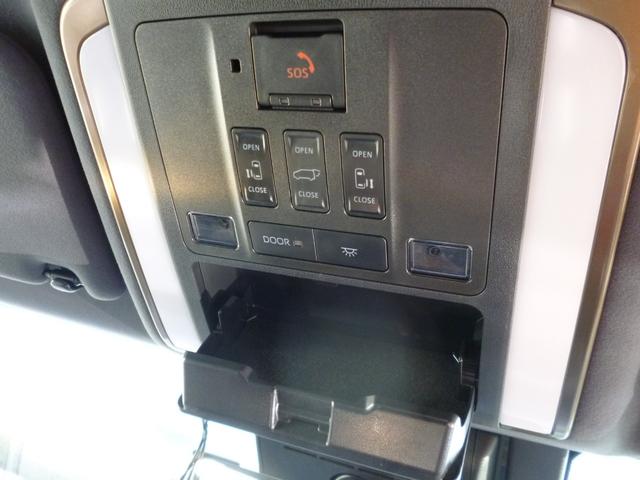 アルファード Ｚ　４ＷＤ　１オーナー車　メーカーマルチメディア　フルセグＴＶ　Ｂｌｕｅｔｏｏｔｈ接続　後席モニター　全周囲カメラ　黒革シート　１・２列目電動シート　両側・バックドア電動　　ドラレコ前後　ＥＴＣ２．０（31枚目）