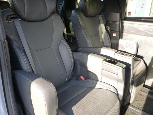 アルファード Ｚ　４ＷＤ　１オーナー車　メーカーマルチメディア　フルセグＴＶ　Ｂｌｕｅｔｏｏｔｈ接続　後席モニター　全周囲カメラ　黒革シート　１・２列目電動シート　両側・バックドア電動　　ドラレコ前後　ＥＴＣ２．０（33枚目）