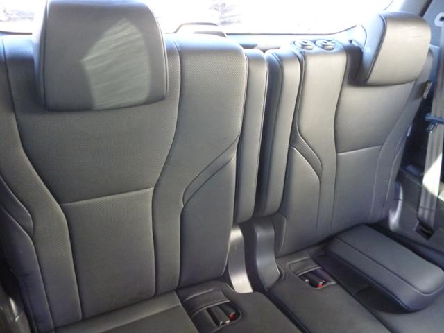 アルファード Ｚ　４ＷＤ　１オーナー車　メーカーマルチメディア　フルセグＴＶ　Ｂｌｕｅｔｏｏｔｈ接続　後席モニター　全周囲カメラ　黒革シート　１・２列目電動シート　両側・バックドア電動　　ドラレコ前後　ＥＴＣ２．０（38枚目）