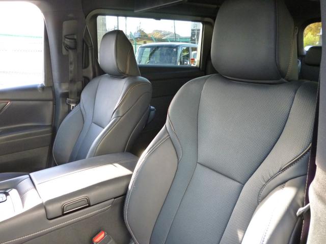 アルファード Ｚ　４ＷＤ　１オーナー車　メーカーマルチメディア　フルセグＴＶ　Ｂｌｕｅｔｏｏｔｈ接続　後席モニター　全周囲カメラ　黒革シート　１・２列目電動シート　両側・バックドア電動　　ドラレコ前後　ＥＴＣ２．０（41枚目）