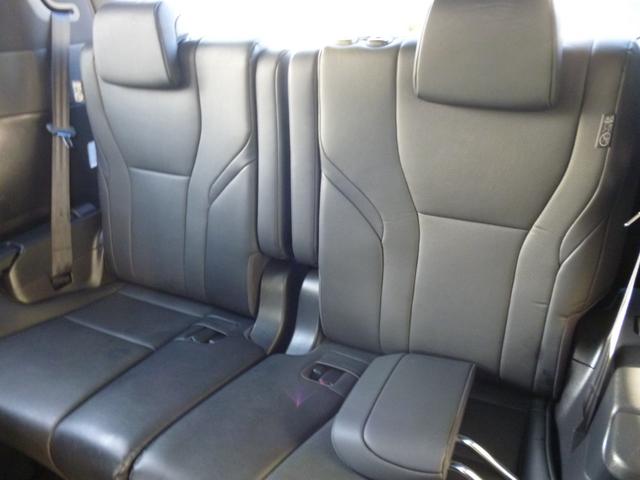 アルファード Ｚ　４ＷＤ　１オーナー車　メーカーマルチメディア　フルセグＴＶ　Ｂｌｕｅｔｏｏｔｈ接続　後席モニター　全周囲カメラ　黒革シート　１・２列目電動シート　両側・バックドア電動　　ドラレコ前後　ＥＴＣ２．０（43枚目）