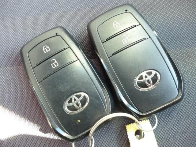 アクア Ｘ　４ＷＤ　トヨタセーフティセンス　ディスプレイオーディオ　Ｂｌｕｅｔｏｏｔｈ接続　バックモニター　ドラレコ前後　プリクラッシュ　ＡＣ１００Ｖ　ＬＥＤライト　オートエアコン　禁煙車（24枚目）