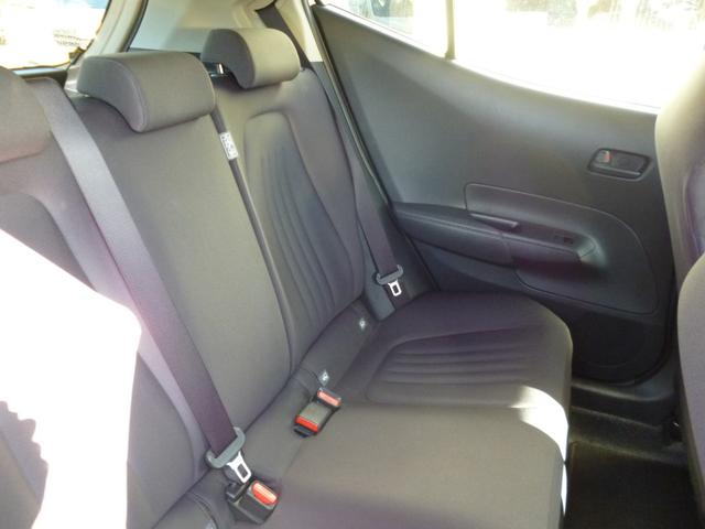 アクア Ｘ　４ＷＤ　トヨタセーフティセンス　ディスプレイオーディオ　Ｂｌｕｅｔｏｏｔｈ接続　バックモニター　ドラレコ前後　プリクラッシュ　ＡＣ１００Ｖ　ＬＥＤライト　オートエアコン　禁煙車（26枚目）