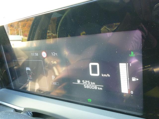 ノート X FOUR 4WD 社外ナビ Bluetooth接続 フロント席シートヒーター ドラレコ オートエアコン スマートキー アイドリングストップ ETC 禁煙車(10枚目)