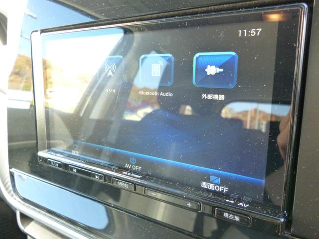 ノート X FOUR 4WD 社外ナビ Bluetooth接続 フロント席シートヒーター ドラレコ オートエアコン スマートキー アイドリングストップ ETC 禁煙車(11枚目)