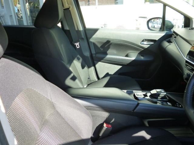 ノート X FOUR 4WD 社外ナビ Bluetooth接続 フロント席シートヒーター ドラレコ オートエアコン スマートキー アイドリングストップ ETC 禁煙車(22枚目)