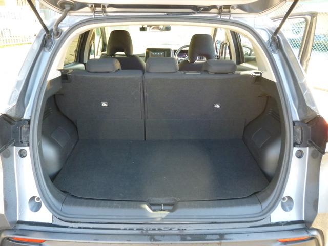 ノート X FOUR 4WD 社外ナビ Bluetooth接続 フロント席シートヒーター ドラレコ オートエアコン スマートキー アイドリングストップ ETC 禁煙車(24枚目)