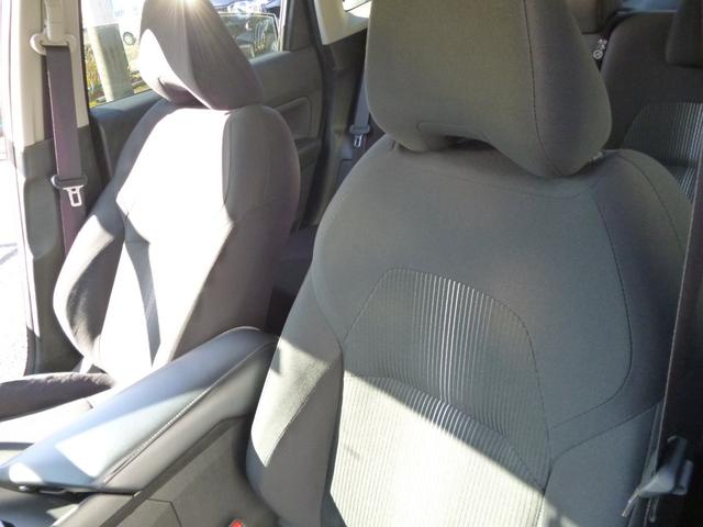 ノート X FOUR 4WD 社外ナビ Bluetooth接続 フロント席シートヒーター ドラレコ オートエアコン スマートキー アイドリングストップ ETC 禁煙車(26枚目)