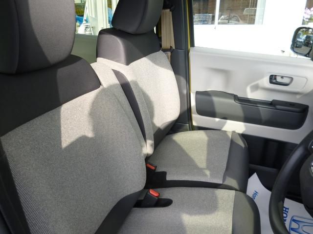N-BOX ファッションスタイル ホンダセンシング 1オーナー車 純正8インチディスプレイオーディオ バックモニター Bluetooth接続 HDMI接続 電動ドア LEDライト スマートキー 禁煙車(22枚目)