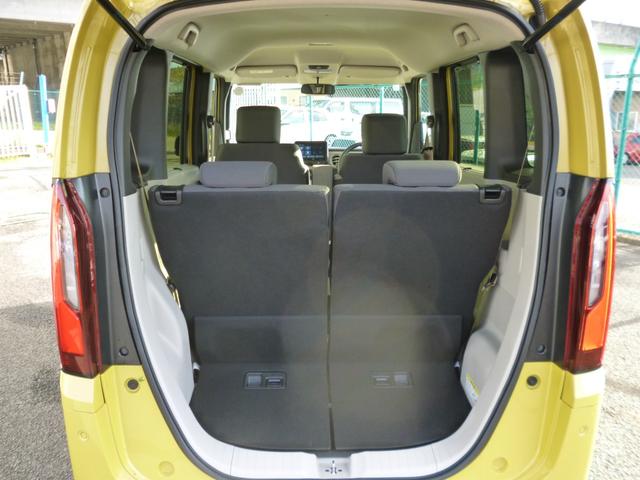 N-BOX ファッションスタイル ホンダセンシング 1オーナー車 純正8インチディスプレイオーディオ バックモニター Bluetooth接続 HDMI接続 電動ドア LEDライト スマートキー 禁煙車(24枚目)