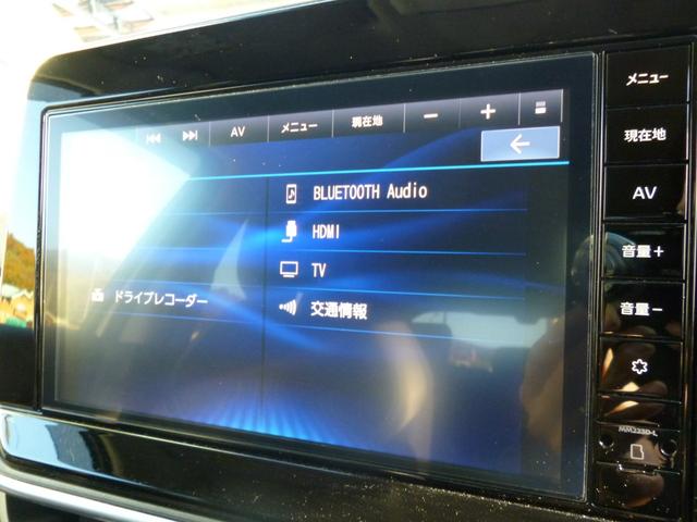 ノート X 純正9インチナビ フルセグTV Bluetooth接続 HDMI接続 アラウンドビューモニター ドラレコ LEDライト エンジンスターター ETC 禁煙車(14枚目)