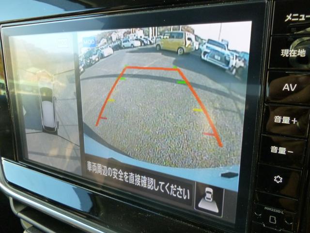 ノート X 純正9インチナビ フルセグTV Bluetooth接続 HDMI接続 アラウンドビューモニター ドラレコ LEDライト エンジンスターター ETC 禁煙車(15枚目)