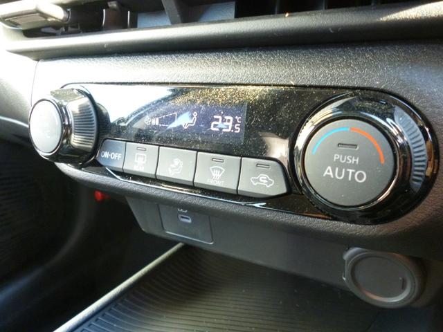 ノート X 純正9インチナビ フルセグTV Bluetooth接続 HDMI接続 アラウンドビューモニター ドラレコ LEDライト エンジンスターター ETC 禁煙車(16枚目)