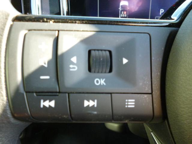 ノート X 純正9インチナビ フルセグTV Bluetooth接続 HDMI接続 アラウンドビューモニター ドラレコ LEDライト エンジンスターター ETC 禁煙車(18枚目)