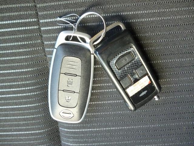 ノート X 純正9インチナビ フルセグTV Bluetooth接続 HDMI接続 アラウンドビューモニター ドラレコ LEDライト エンジンスターター ETC 禁煙車(22枚目)