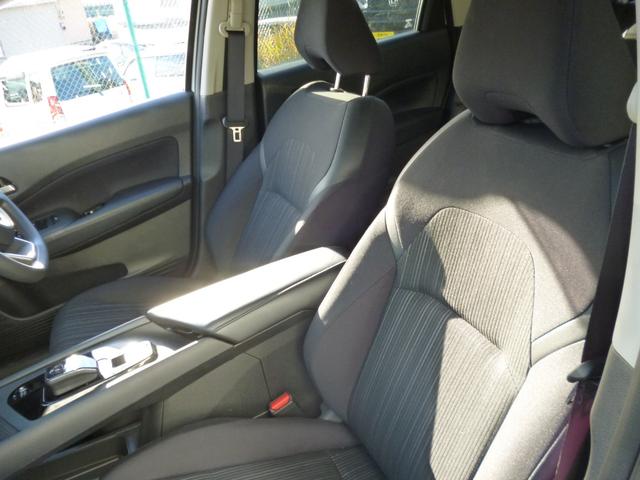 ノート X 純正9インチナビ フルセグTV Bluetooth接続 HDMI接続 アラウンドビューモニター ドラレコ LEDライト エンジンスターター ETC 禁煙車(30枚目)